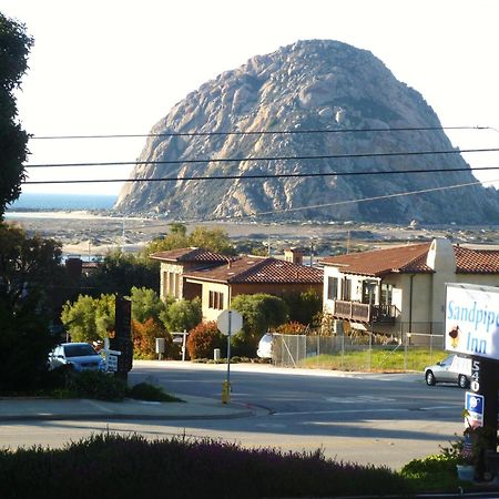 Morro Bay Sandpiper Inn Exterior photo