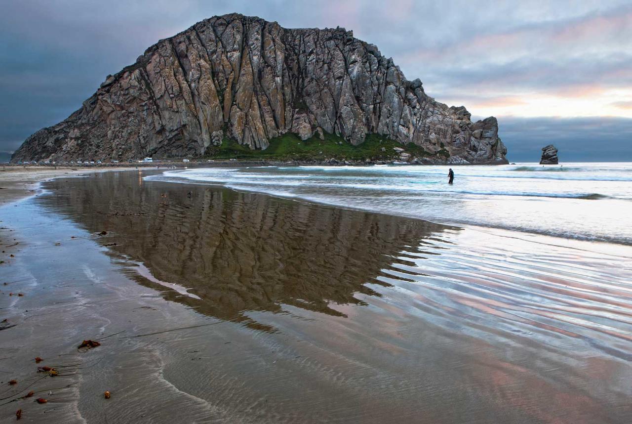 Morro Bay Sandpiper Inn Exterior photo