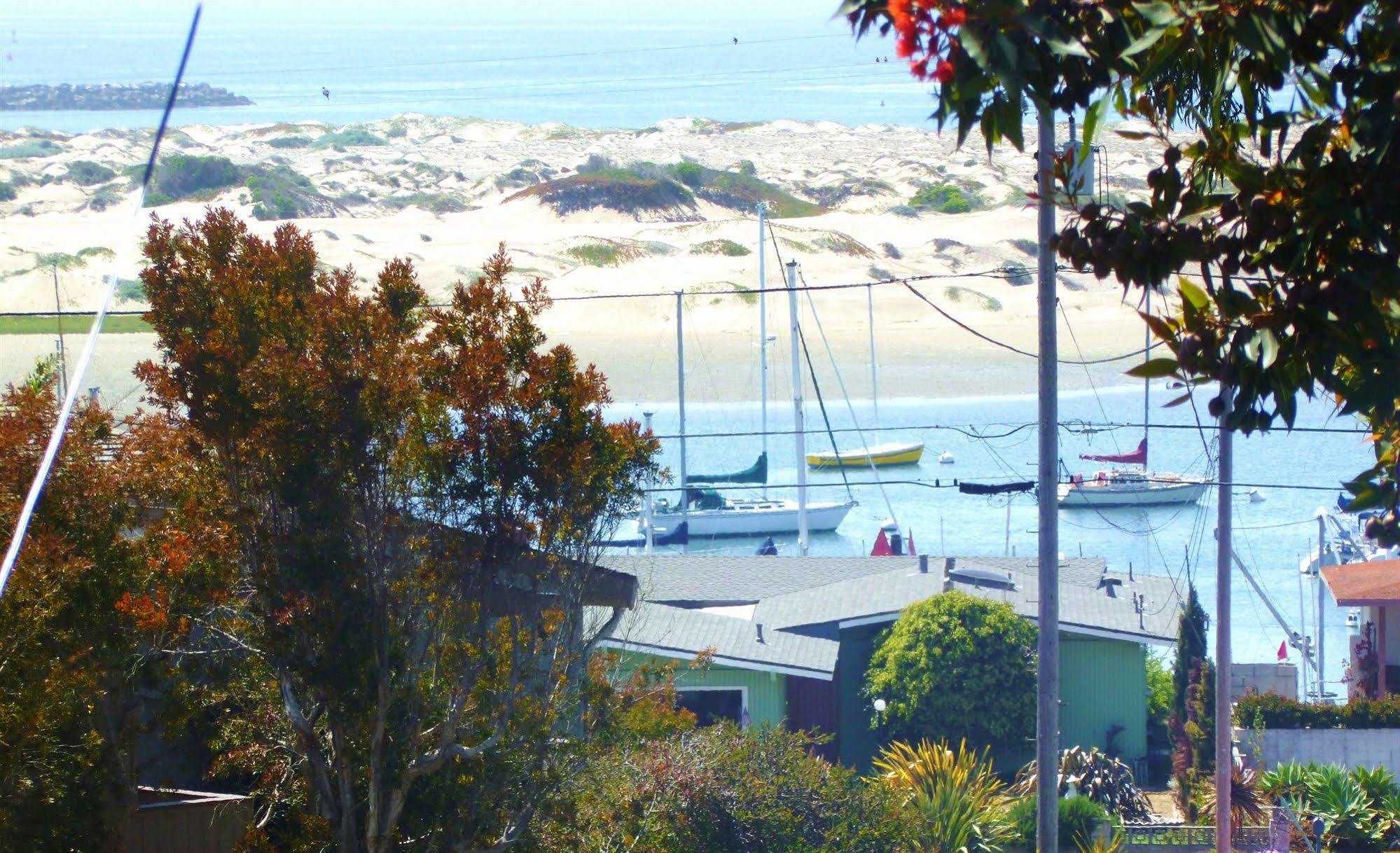 Morro Bay Sandpiper Inn Exterior photo