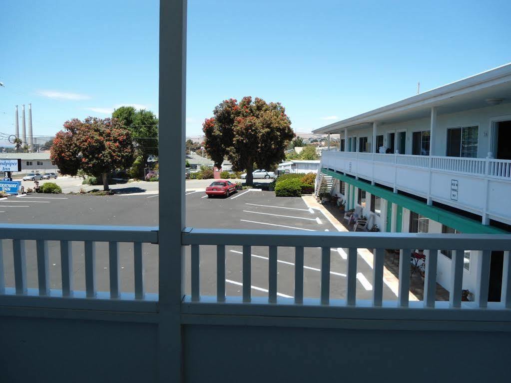 Morro Bay Sandpiper Inn Exterior photo