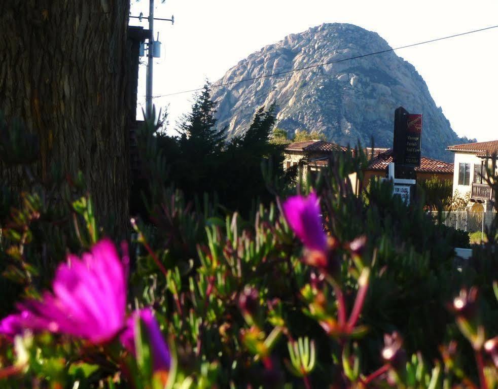 Morro Bay Sandpiper Inn Exterior photo