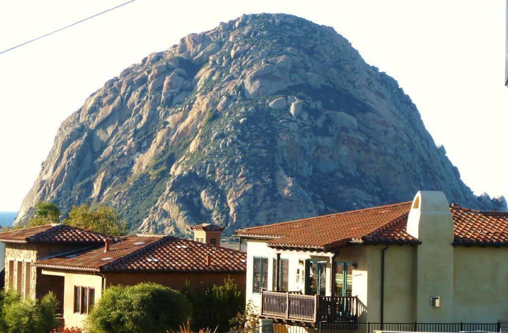 Morro Bay Sandpiper Inn Exterior photo